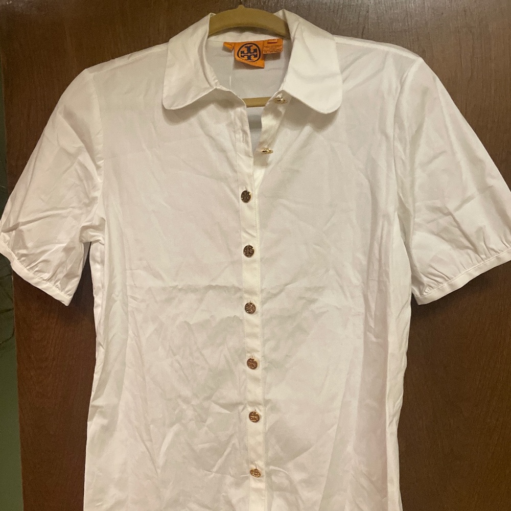 Tory Burch shirt